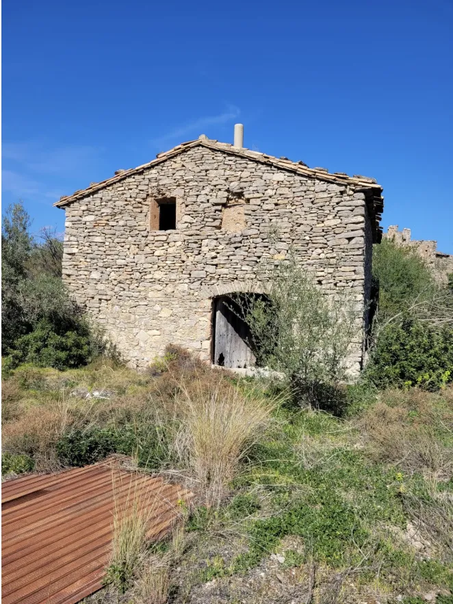 Antiguo poblado en venta en Benifallet