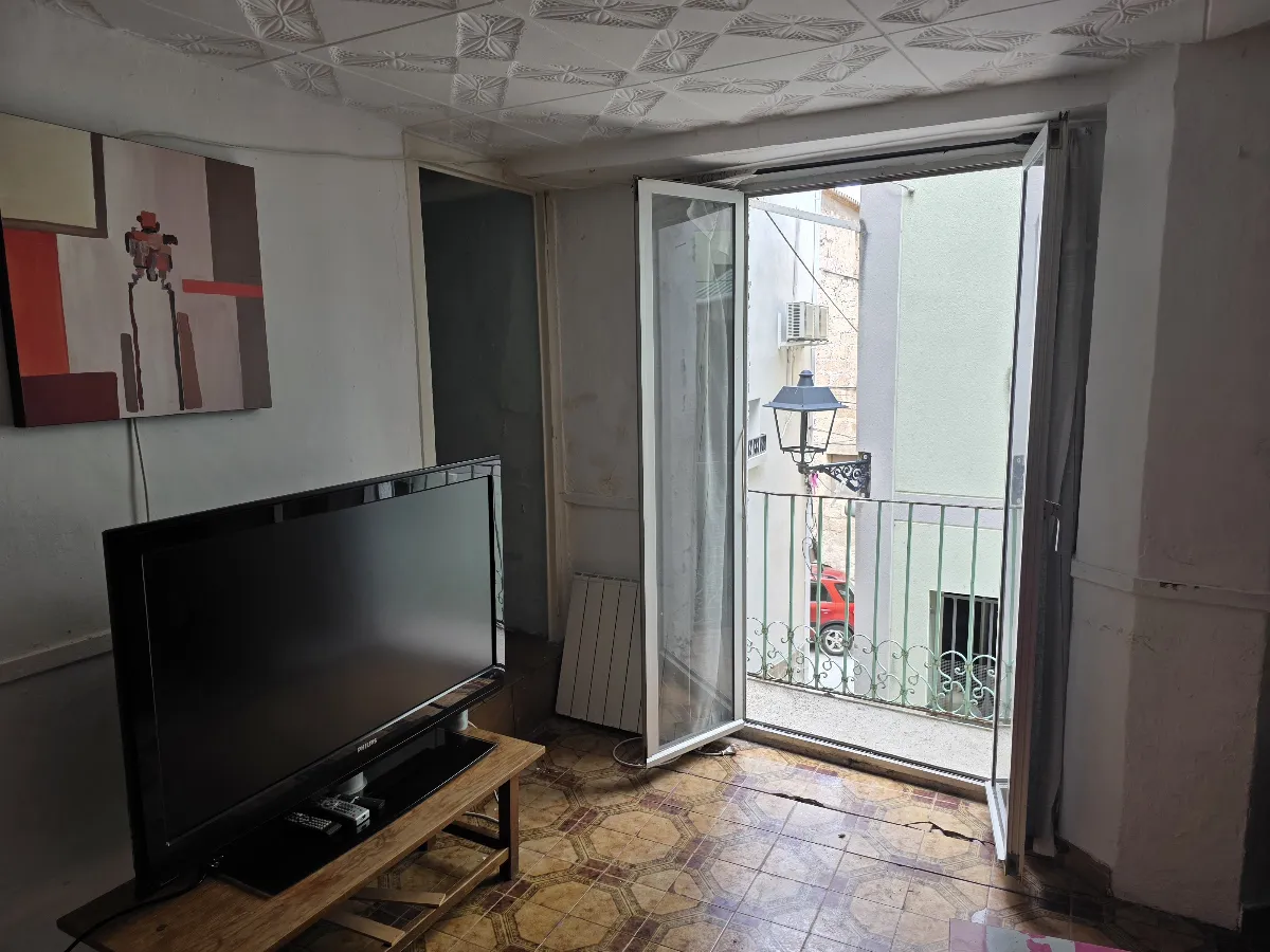 Casa en venta en Benifallet