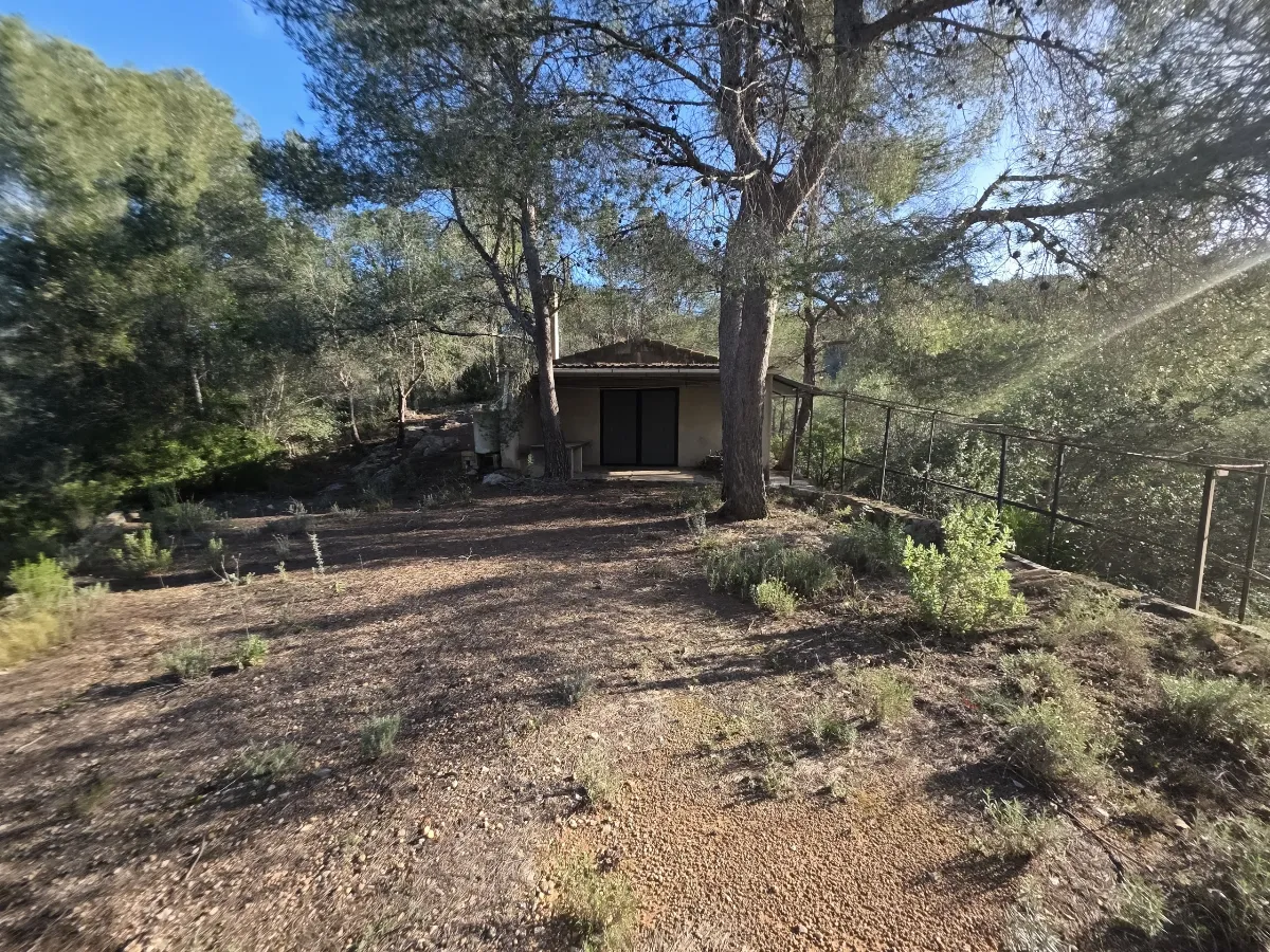 Finca en venta en Benifallet